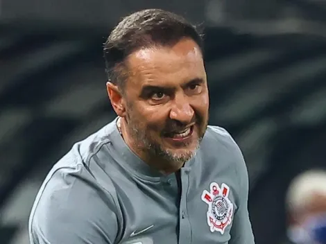 Corinthians aceita empréstimo e confirma 3ª saída da "Era Vítor Pereira"