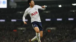 FIFA 22: Son Heung-min, Andrew Robertson e Kingsley Coman são destaques no Time da Semana