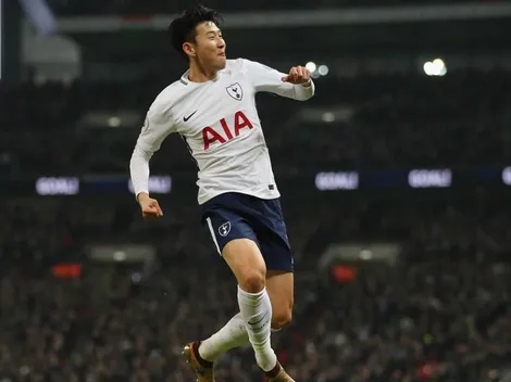 FIFA 22: Son Heung-min, Andrew Robertson e Kingsley Coman são destaques no Time da Semana