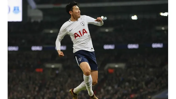 FIFA 22: Son Heung-min, Andrew Robertson e Kingsley Coman são destaques no Time da Semana