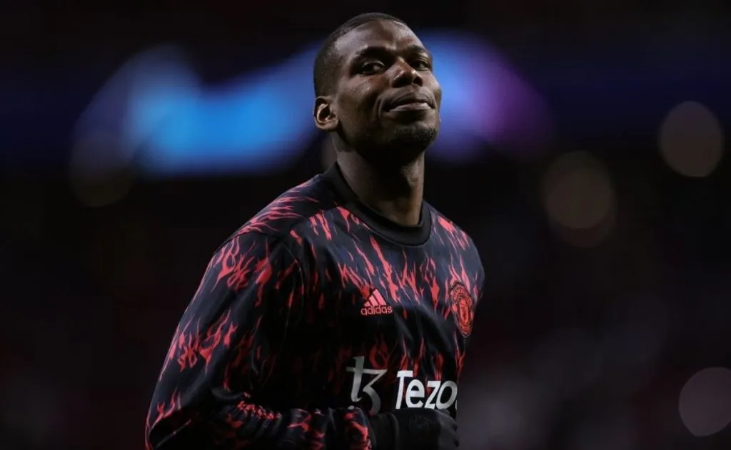 Foto: Jonathan Moscrop/Getty Images | Pogba desabafa sobre momento no United