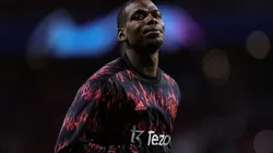 Foto: Jonathan Moscrop/Getty Images | Pogba desabafa sobre momento no United