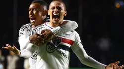 Foto: Marcello Zambrana/AGIF