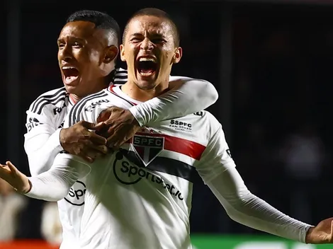 “Sensação única”; Pablo Maia faz seu primeiro gol e virada puxa goleada que pode garantir vantagem importante