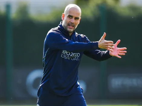 Titular de Pep Guardiola se rende ao Corinthians e esquece dos badalados no BR