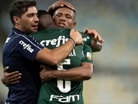 Fiel Torcida se rende a jovem do arquirrival após derrota por 2 a 1 no Derby