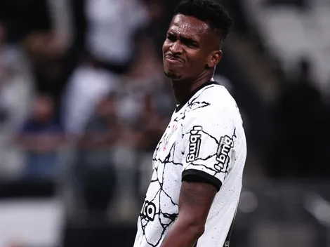 Justificativa de Jô “não cola” e Corinthians define punição por ausência em treinos