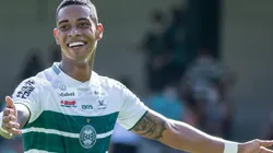 Foto: Robson Mafra/AGIF