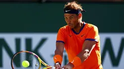 Nadal anunciou uma nova lesão e parada no circuito por mais de 1 mês