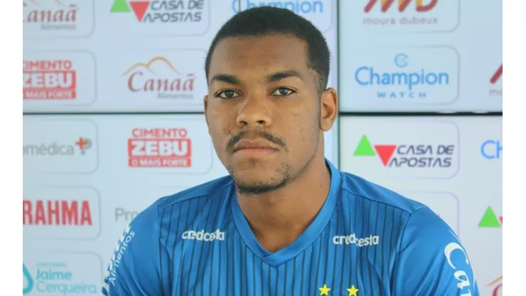 Foto: Divulgação/Bahia