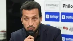 - Dracena é o homem forte do futebol santista