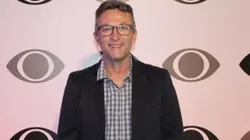 Foto: Kelly Fuzaro/Band | Neto comentou fala de Abel durante entrevista para o Roda Viva