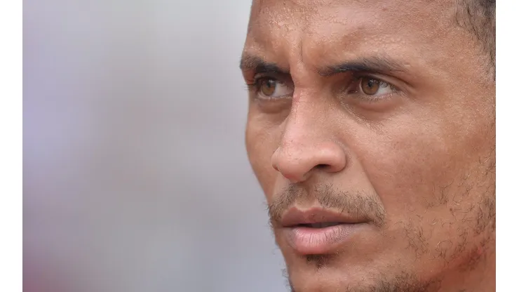 Foto: Pedro Martins/AGIF