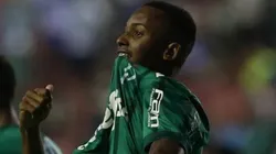 Foto: Cesar Greco / Ag. Palmeiras - Staff de Fernando revela situação do atacante