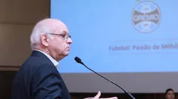 Foto: Lucas Uebel/ Grêmio