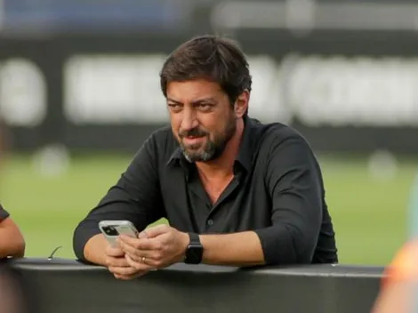 Reforço acima da média é aprovado, mas Duilio 'corre' por anúncio no Corinthians