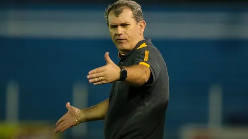 Foto: Fernando Torres/AGIF