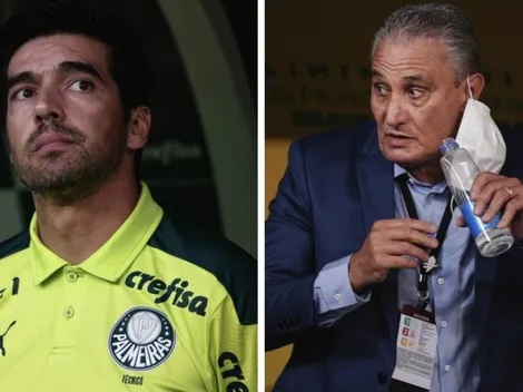 “Tem que falar sobre o absurdo”; Neto ‘bota pilha’ em Abel para expor injustiça de Tite na seleção brasileira