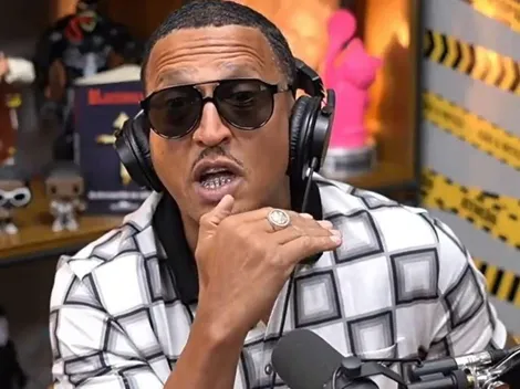 “Tá igual ao Palmeiras”; Mano Brown compara o Verdão ao RAP e vídeo viraliza na web