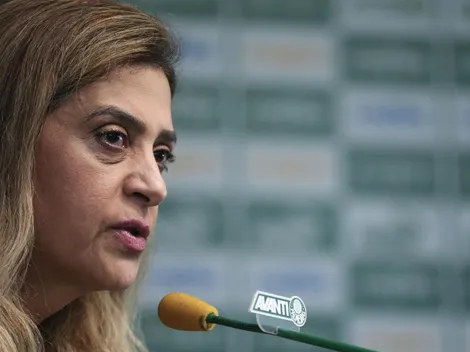 “Flamengo tem dinheiro”; Rubro-Negro ‘assusta’ Leila Pereira e entra na briga por campeão brasileiro