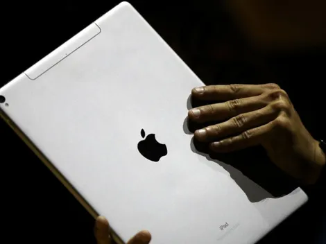 Apple planeja criar um IPad dobrável de 20 polegadas