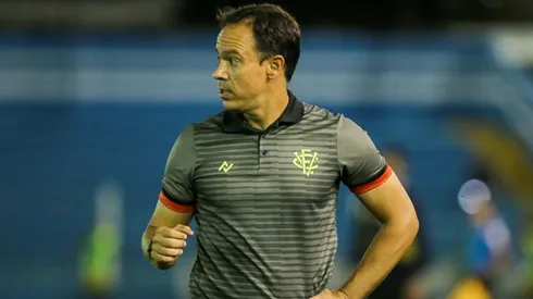 Foto: Fernando Torres/AGIF