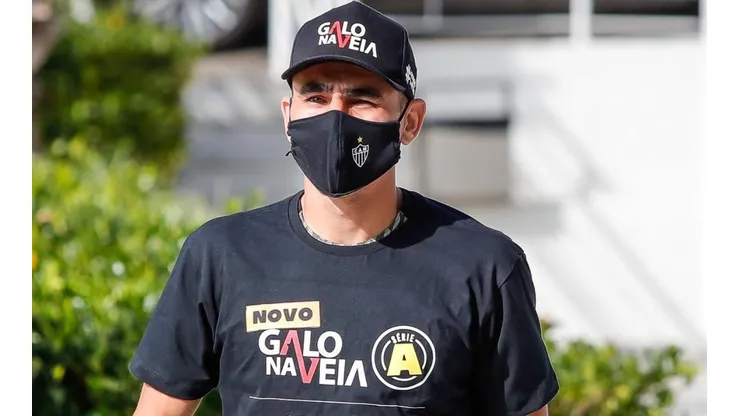 Fotos: Bruno Cantini / Agência Galo / Atlético