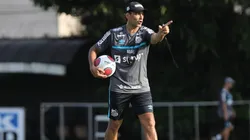 Foto: Foto: Pedro Ernesto Guerra Azevedo/Santos FC