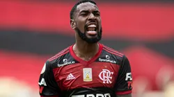 - Gerson teve grande sucesso com o Manto Sagrado