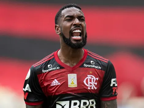 “Pode repetir o mesmo caso do Coringa Gerson”; Fla negocia contratação de ex-Fluminense