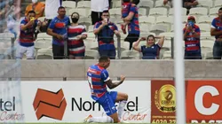 Foto: Kely Pereira/AGIF