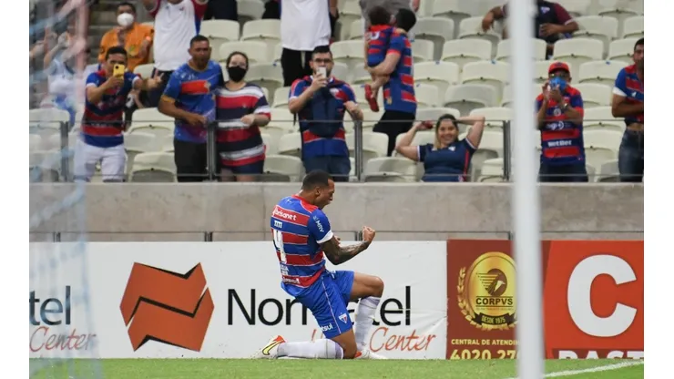 Foto: Kely Pereira/AGIF