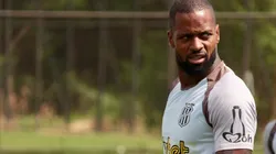 Foto: (Flickr Oficial Ponte Preta/Diego Almeida/PontePress) - Dedé deve voltar a atuar entre os titulares da Ponte Preta