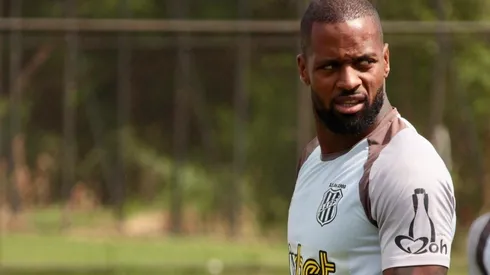 Foto: (Flickr Oficial Ponte Preta/Diego Almeida/PontePress) - Dedé deve voltar a atuar entre os titulares da Ponte Preta