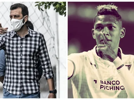 Santos vê atacante rescindir na Inglaterra e Dracena pode fechar 1º reforço da era Bustos