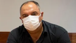 - O executivo já está aliando nos bastidores a chegada do reforço