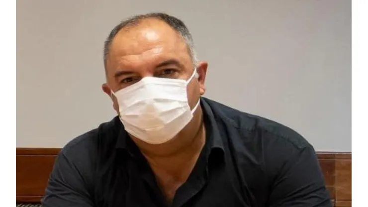 - O executivo já está aliando nos bastidores a chegada do reforço