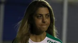- A diretoria do clube tem alguns nomes para preencher a posição