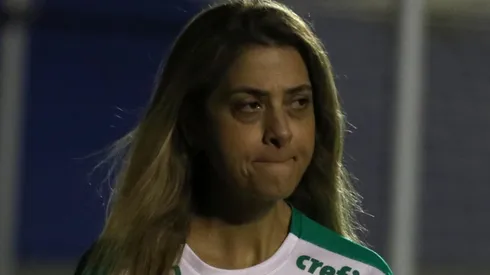 – A diretoria do clube tem alguns nomes para preencher a posição