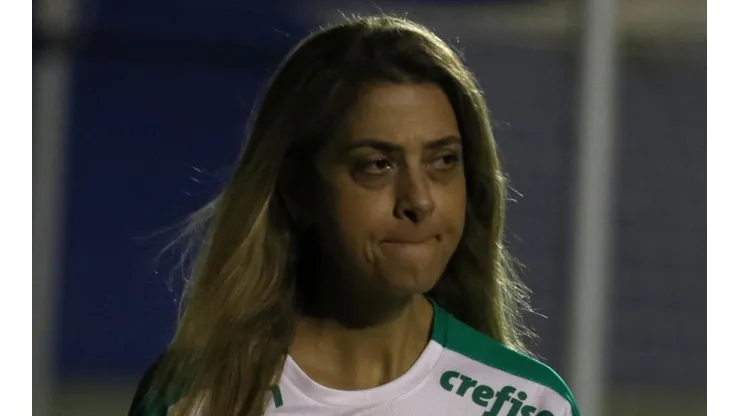 - A diretoria do clube tem alguns nomes para preencher a posição