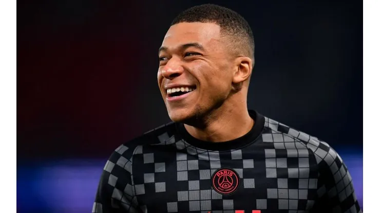 Foto: (Photo by Aurelien Meunier - PSG/PSG via Getty Images)