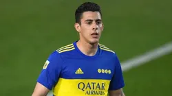 (Photo by Gustavo Garello/Jam Media/Getty Images) - Atlético topa pagar caminhão de dinheiro por Pavón