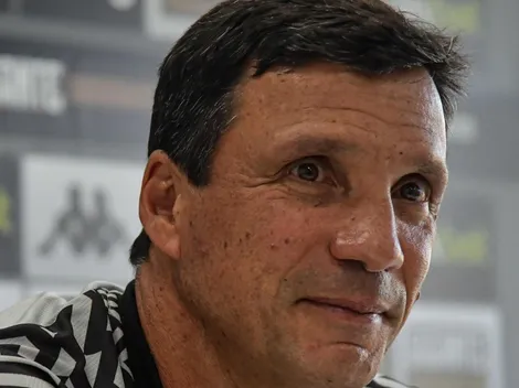 REFORÇO! “Vir e botar a camisa”; Zé Ricardo pede e diretoria vai em busca de craque; Veja!