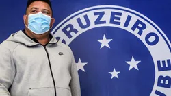 Gustavo Aleixo/Cruzeiro