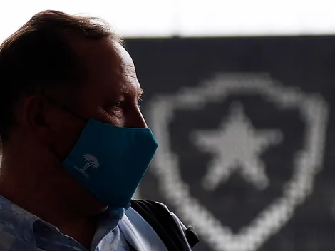 Botafogo de Textor poderá ser denunciado ao TJD-RJ; Entenda