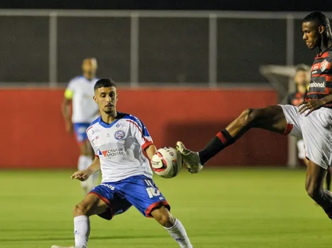 “Adversário muito bom”: João Pedro analisa e aponta fraquezas do próximo adversário do Vitória