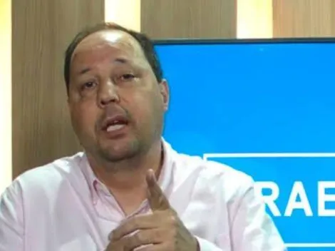 Concorda? Alexandre Praetzel escolhe técnico ideal para o Santos; CONFIRA