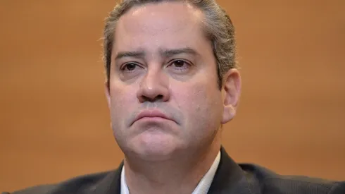 Foto: Pedro Martins/AGIF | Assembleia-geral discutia afastamento definitivo de Caboclo