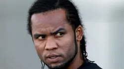 - O comentarista fez uma aposta ao vivo durante a exibição do programa