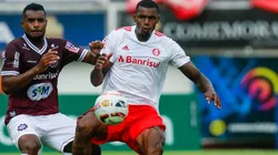 Foto: Luiz Erbes/AGIF